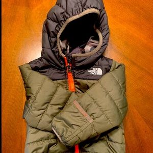 The North Face Infant Coat